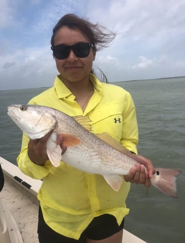 Port Isabel 5-Hour Trip - 25' Majek in Port Isabel