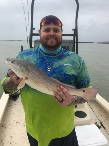 Port Isabel 5-Hour Trip - 25' Majek in Port Isabel