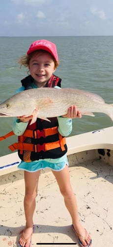 Port Isabel 5-Hour - 25’ Majek In Port Isabel