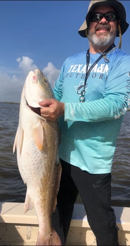 Port Isabel 5-Hour Trip - 25' Majek in Port Isabel
