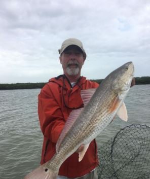 Port Isabel 5-Hour Trip - 25' Majek in Port Isabel