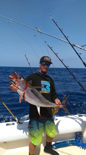 Offshore Fishing Trip In Manteo