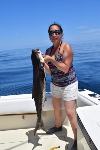 Nearshore Adventure In Manteo