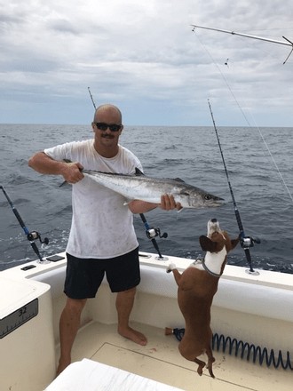 Nearshore Adventure In Manteo