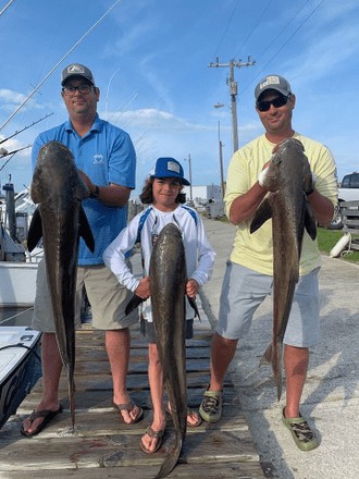 Nearshore Adventure In Manteo