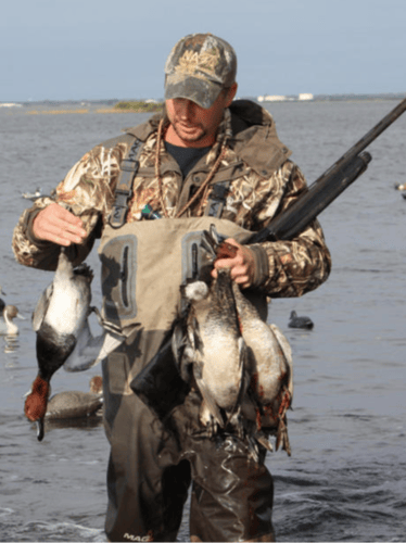 Chasing Pins On The Coastal Bend In Port Aransas