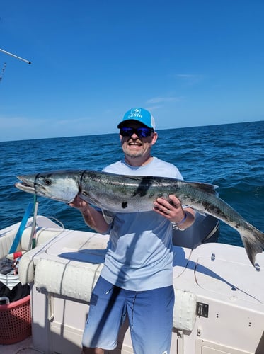 Clearwater Mixed Bag Trip In Clearwater