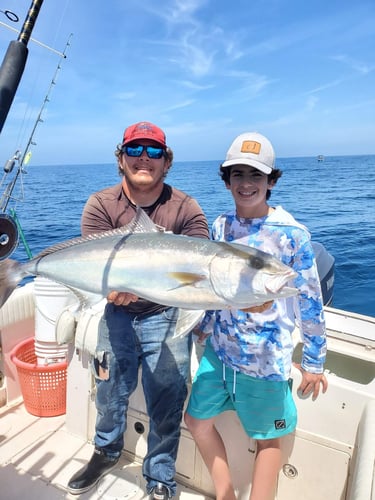 Clearwater Mixed Bag Trip In Clearwater