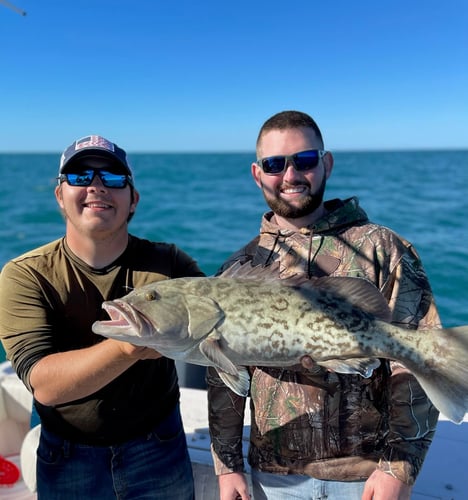 Clearwater Mixed Bag Trip
