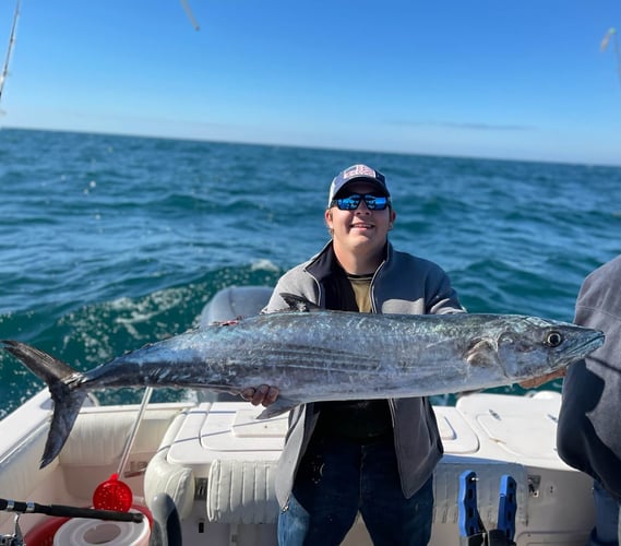 Clearwater Mixed Bag Trip In Clearwater