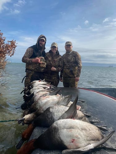 Aransas Pass Quacker Smacker In Aransas Pass