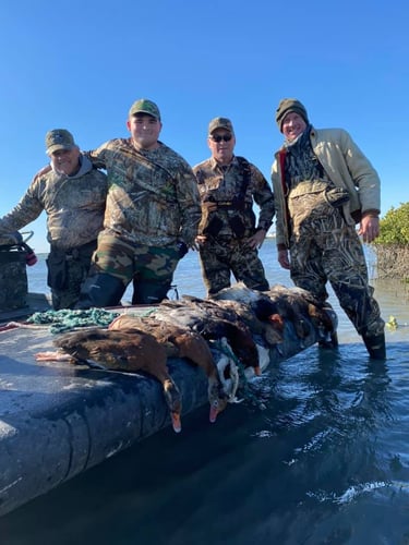 Aransas Pass Quacker Smacker In Aransas Pass