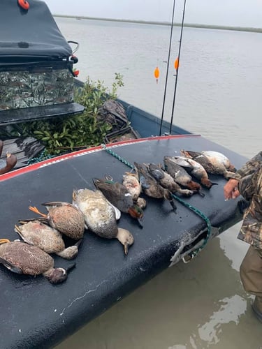 Aransas Pass Quacker Smacker In Aransas Pass