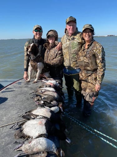 Aransas Pass Quacker Smacker In Aransas Pass