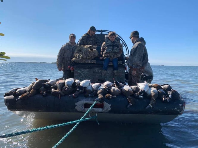 Aransas Pass Quacker Smacker In Aransas Pass