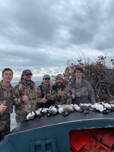 Aransas Pass Quacker Smacker In Aransas Pass