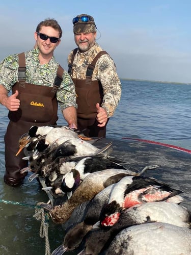 Aransas Pass Quacker Smacker In Aransas Pass