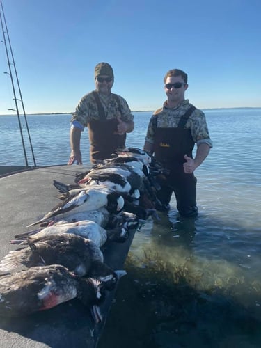 Aransas Pass Quacker Smacker In Aransas Pass