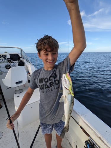 Pamlico Sound Adventure in Rodanthe