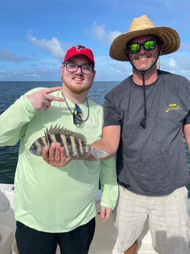 Pamlico Sound Adventure in Rodanthe