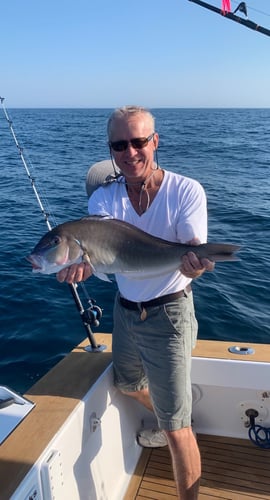 Prizewinner Inshore Trip in Manteo