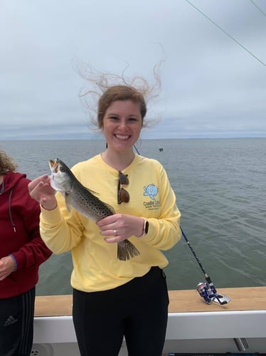 Prizewinner Inshore Trip In Manteo