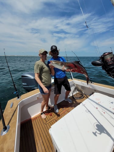 Prizewinner Inshore Trip in Manteo