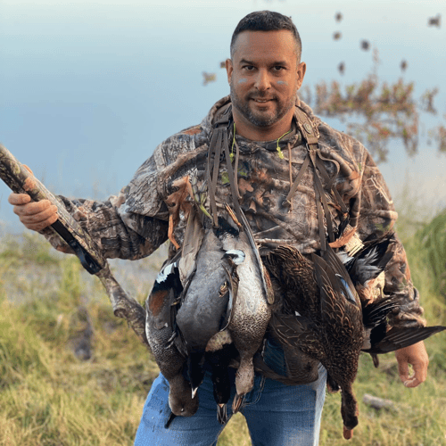 South Texas Quacker Smacker In Weslaco