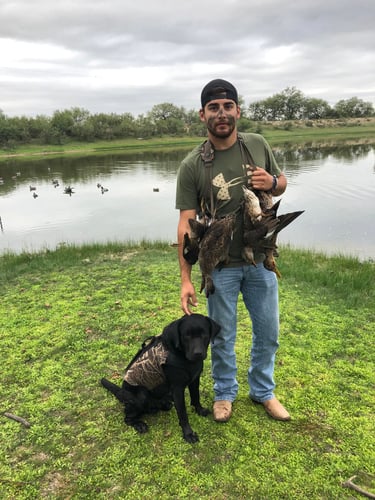 South Texas Quacker Smacker In Weslaco