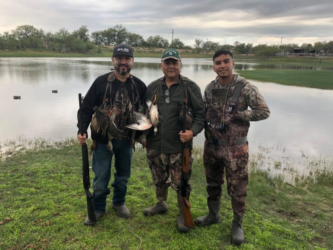 South Texas Quacker Smacker In Weslaco