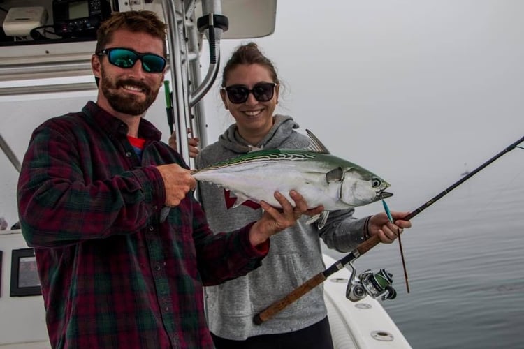 Inshore Sport Trip In Bourne