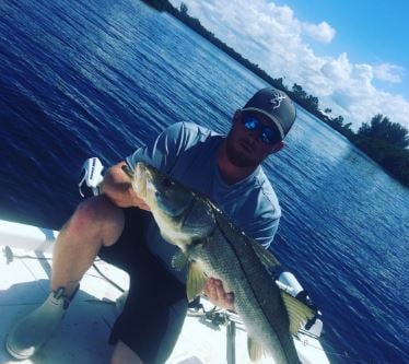 Gag Grouper Special In Tampa