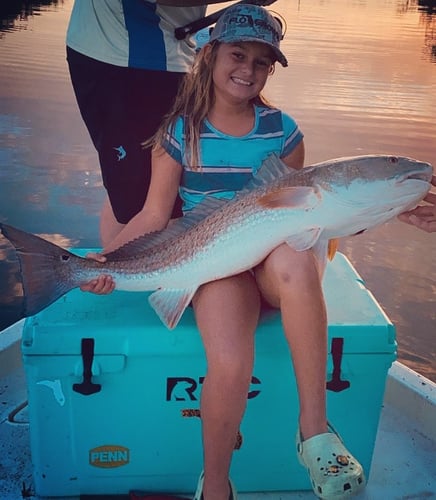 Night Fishing Trip - 2 PAX In Tampa