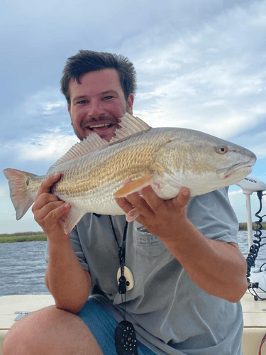 Swan Quarter Inshore Charter In Swan Quarter