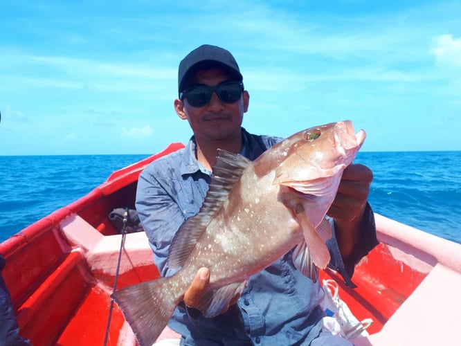 "Silver Kings" Tarpon Adventure in Sandy Bay Sirpi