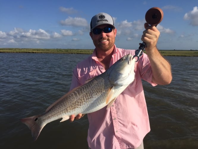 Texas Inshore Sportfish Trip
