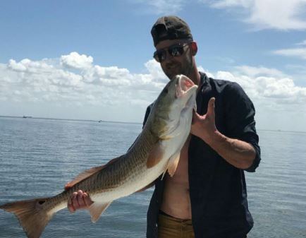 Tampa Bay Fishing Classic In Tampa