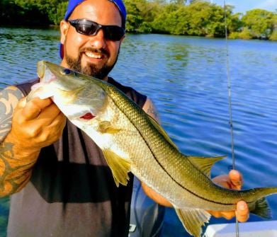 Tampa Bay Fishing Classic In Tampa