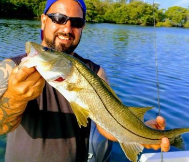 Tampa Bay Fishing Classic In Tampa