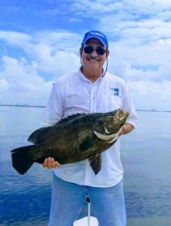 Tampa Bay Fishing Classic In Tampa