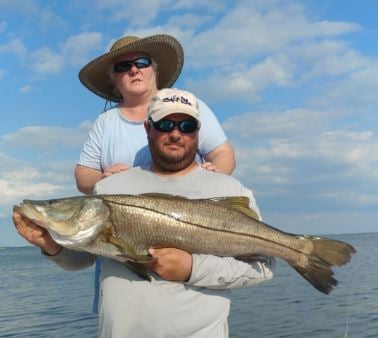 Tampa Bay Fishing Classic In Tampa