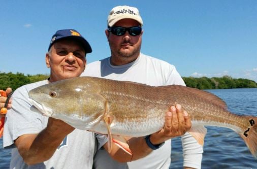 Tampa Bay Fishing Classic In Tampa