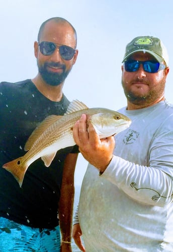 Tampa Bay Fishing Classic In Tampa