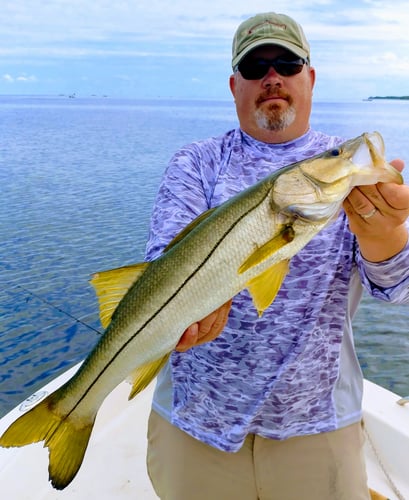 Tampa Bay Fishing Classic In Tampa