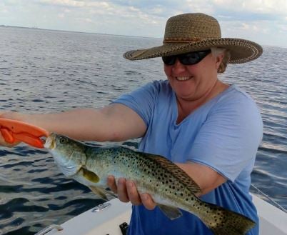 Tampa Bay Fishing Classic In Tampa