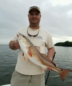 Tampa Bay Fishing Classic In Tampa