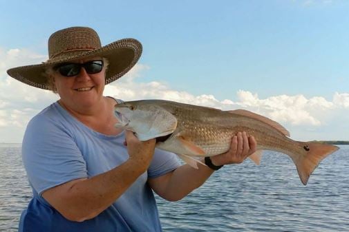 Tampa Bay Fishing Classic In Tampa