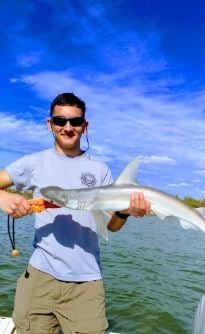 Tampa Bay Fishing Classic In Tampa