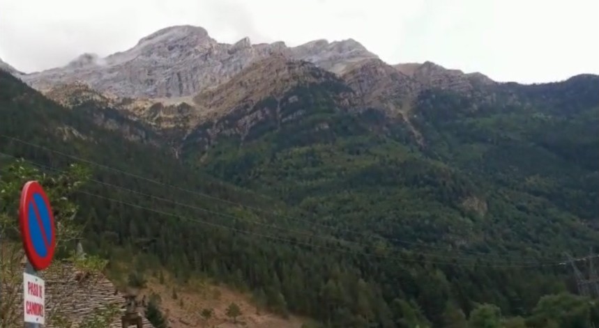 Epic Spanish Pyrenees Fly Fishing In Fiscal