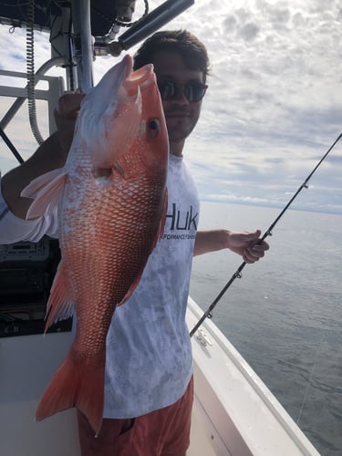 3/4 Day Offshore Trip In St. Marys